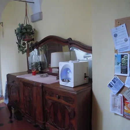 Bed & Breakfast Francesca&cleo Pontremoli