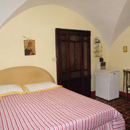 Bed & Breakfast Francesca&cleo