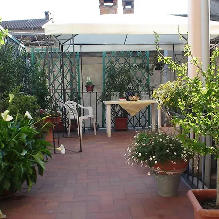 Francesca&cleo Bed & Breakfast